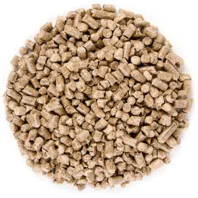 Наповнювач для туалету Super Cat №1 Деревний вбирний 6+1 кг (6974) Вінниця