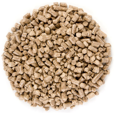 Наповнювач для туалету Super Cat №1 Деревний вбирний 6+1 кг (6974) Вінниця - фото 3