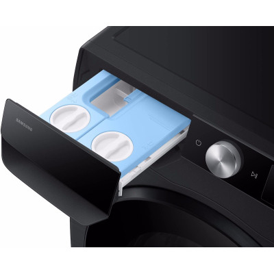 Пральна машина Samsung WD90DG6G94BBUA Вінниця - фото 9