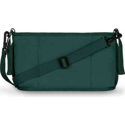 Сумка для мамы Lionelo Little Cube Green Forest (LO-LITTLE CUBE GREEN FOREST) Винница