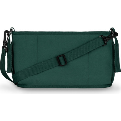 Сумка для мамы Lionelo Little Cube Green Forest (LO-LITTLE CUBE GREEN FOREST) Винница - изображение 4