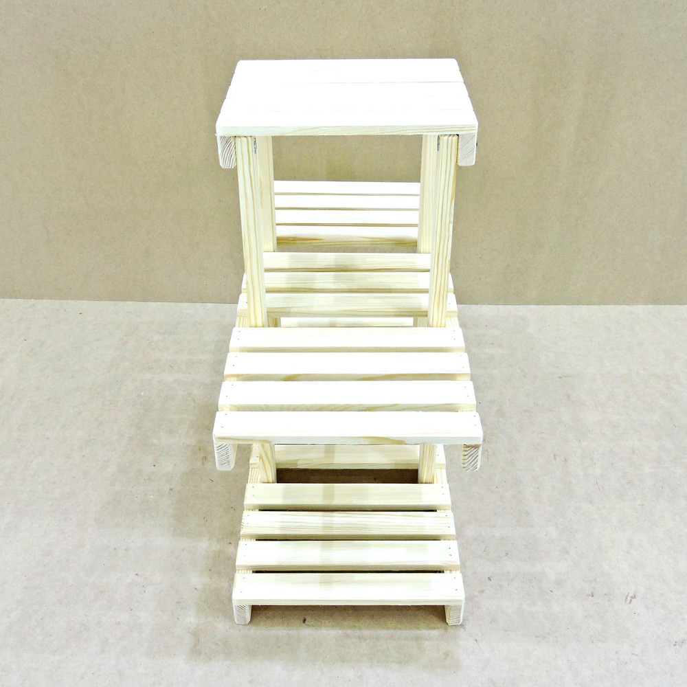 Підставка для квітів "Аквітанія" бланже Миколаїв - фото 7