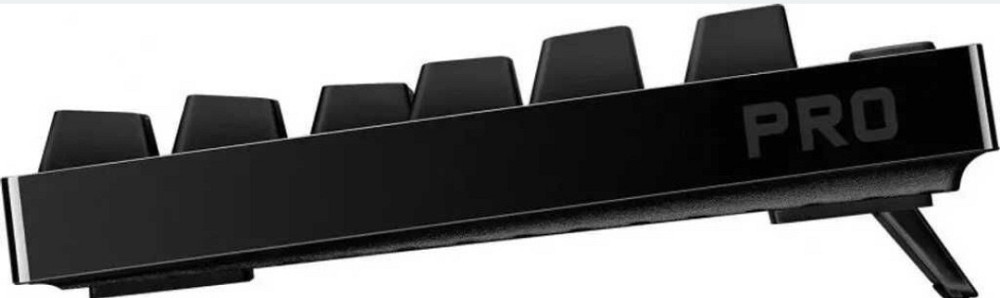 Клавіатура Logitech G PRO Mechanical Gaming USB. Харків - фото 1