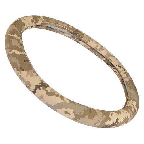 Чохол на кермо VLOD-CA06Px M Харків - фото 4