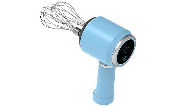 Аккумуляторный USB миксер ViO K04, 20W Киев