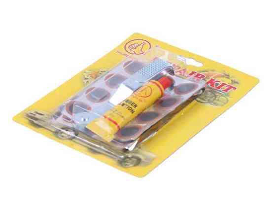 Набір латок із клеєм діаметр — 25 мм (C-YP6010) Мукачево