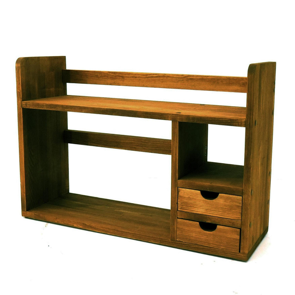 Полка настольная 