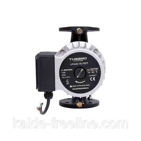 Насос циркуляционный Thermo Alliance LPA40-16-700 Харків
