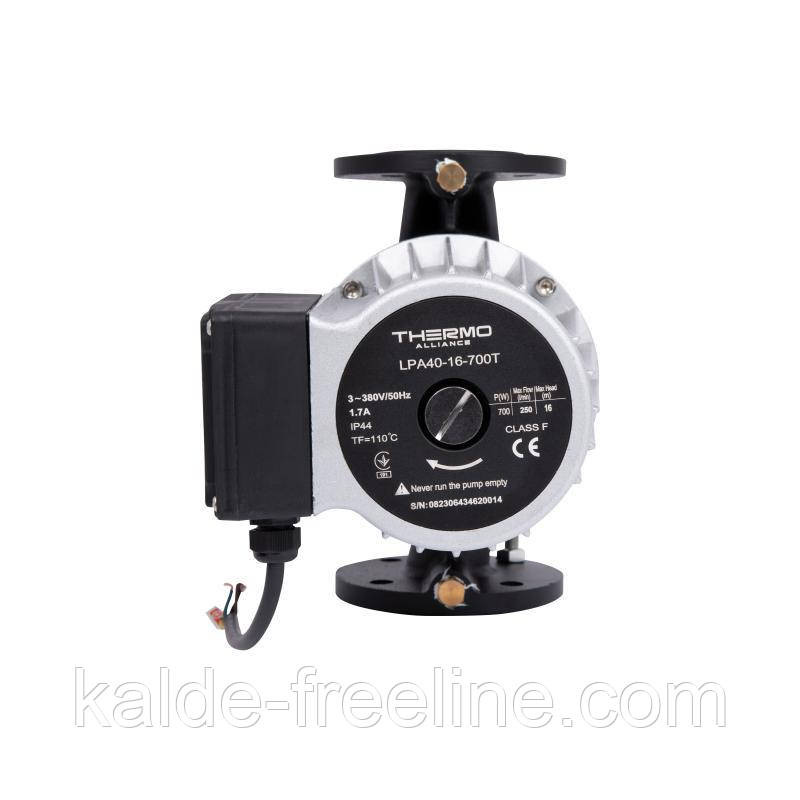 Насос циркуляционный Thermo Alliance LPA40-16-700 Харків - фото 3