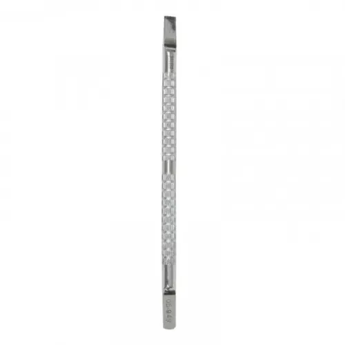 Шабер (лопатка) для маникюра Zauber топорик 05-949 Запорожье - изображение 2