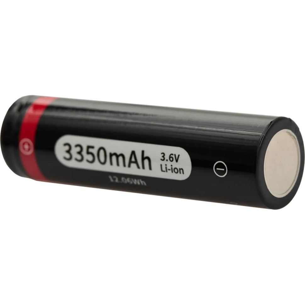 Акумулятор GUIDE для монокулярів серії TD Рівне - фото 3