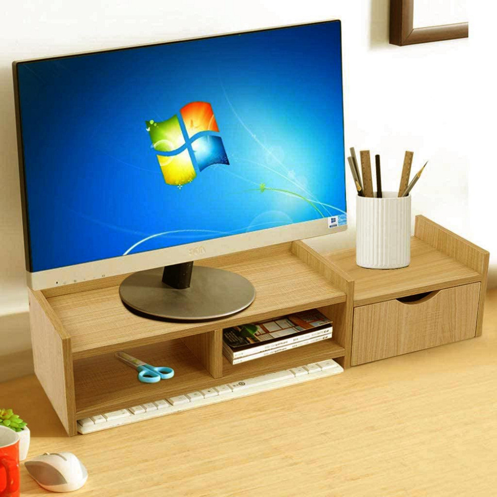 Підставка для монітора "Сана" сієна Миколаїв - фото 2