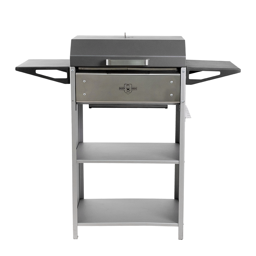 Гриль барбекю мангал Brooklyn Small Киев - изображение 3