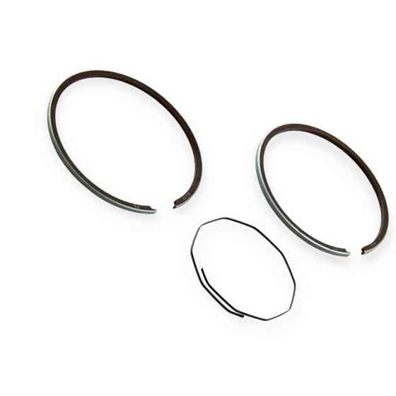 Кільця Хонда DIO-50 0,75 якість поршневі Мукачево