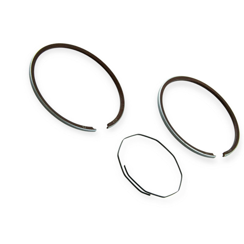 Кільця Хонда DIO-50 0,75 якість поршневі Мукачево - фото 1