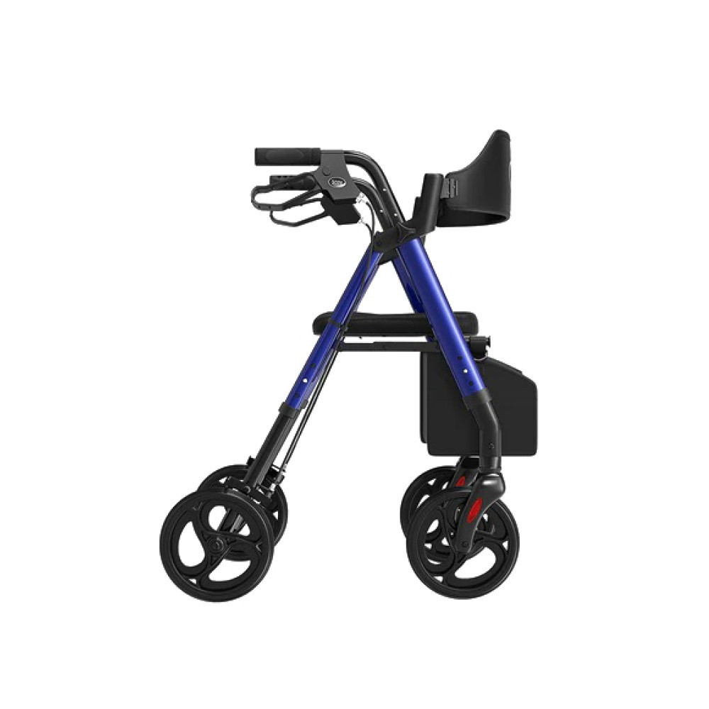 Колісний ходунок-ролатор Z21 Дніпро - фото 3