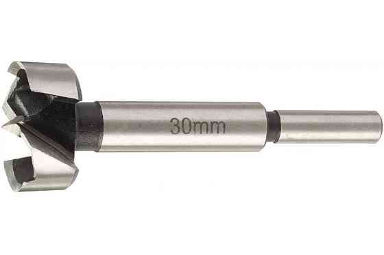 Сверло FORSTNER (30х90х50 мм; хвостовик 8 мм) Milwaukee 4932363714 Коломыя