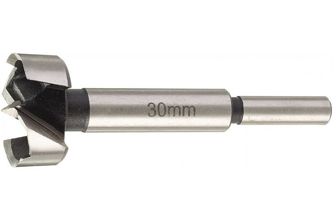 Сверло FORSTNER (30х90х50 мм; хвостовик 8 мм) Milwaukee 4932363714 Коломыя - изображение 3