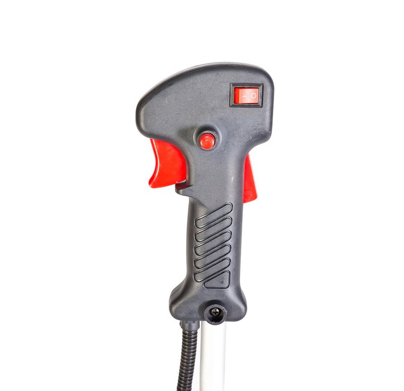 MPT Тример бензиновий 4-хтактний MPT 900 Вт 35.8 см³ 3200 об/хв котушка + диск MBCX35 Київ - фото 9