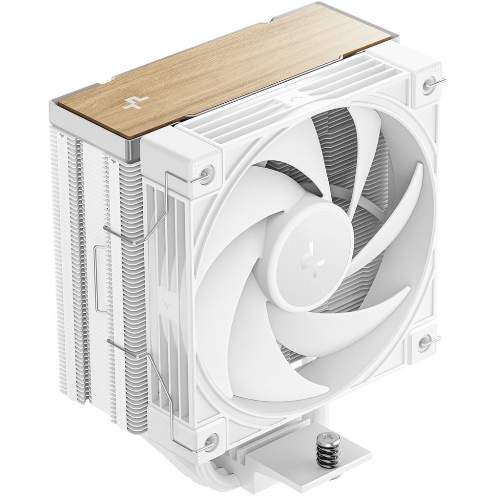 Кулер процесорний DeepCool AK400 G2 WH (R-AK400G2-WHNNMN-GJD) ( 27462 ) Харьков - изображение 13