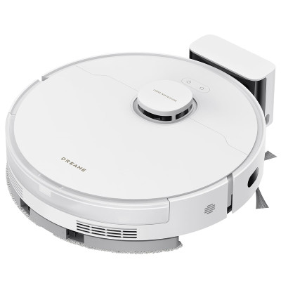 Пилосос Dreame Bot D20 Pro (RLD43SA) Вінниця - фото 9