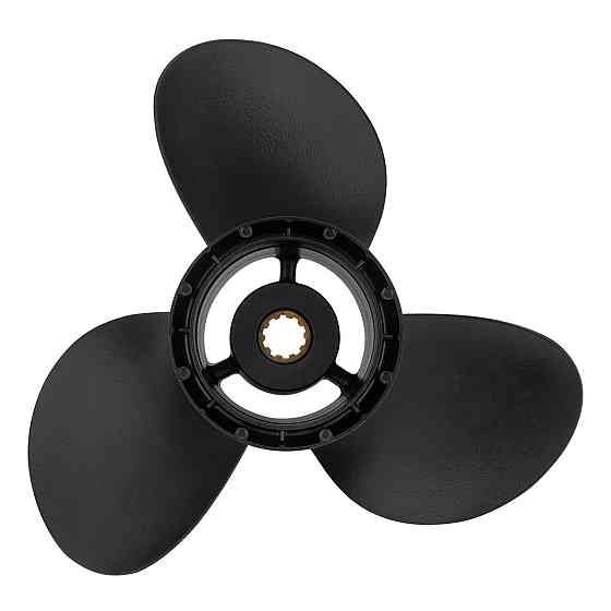 58100-96430-019 Parsun винт ALU 3X10 1/4X12 FOR SUZUKI B Черкассы