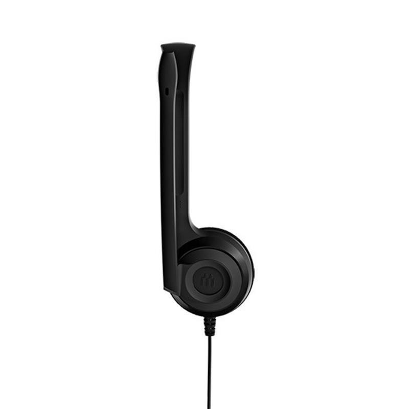 Гарнітура Sennheiser Epos PC 3 Chat (1000430) Чорний Харків - фото 4