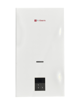 Газовый проточный водонагреватель с модуляцией Hi-therm TERMIC 11MС Киев