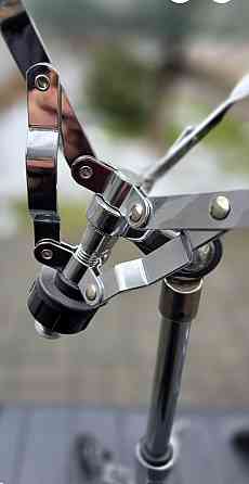 Стійка для малого барабана Gibraltar 4706. Харків