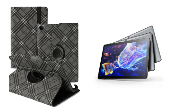 Чехол Spinner360 для планшета Alldocube Power M3, цвет Art-Shkira Киев