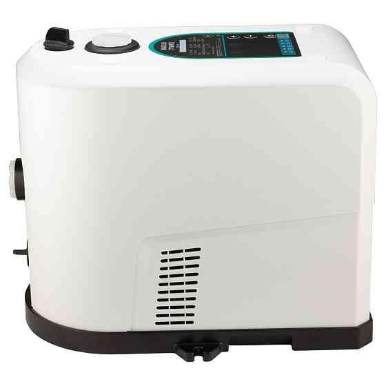 LEO Станция 0.35кВт Hmax 30м Qmax 67л/мин 0.5л + частотное регулирование 3.0 LEO (776484) Киев