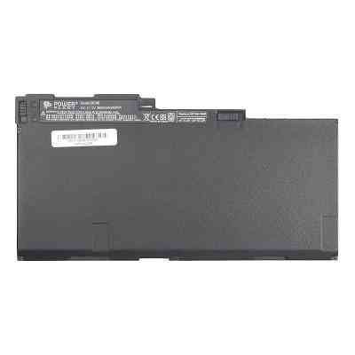 Аккумулятор для ноутбука HP EliteBook 740 Series (CM03, HPCM03PF) 11.1V 3600mAh PowerPlant (NB460595) Винница