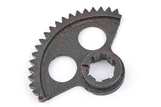 Сектор заводний ІЖ Мукачево