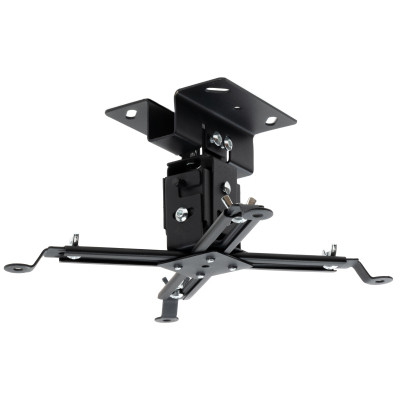 Кронштейн для проектора Vinga PC00-12B Винница - изображение 1