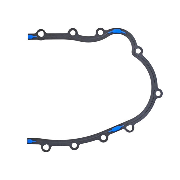 Прокладка ГРМ Audi A4, A6, A8, Q7, Volken Touareg 2.7, 3.0D (2004-2011) (1-3 цилиндры) крышки Мукачево - изображение 1