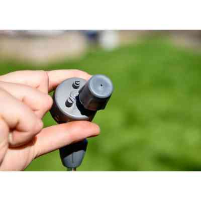 Насадка HoZelock Multi Jet (10572) Вінниця