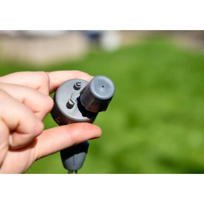 Насадка HoZelock Multi Jet (10572) Вінниця - фото 4