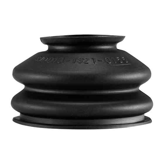 Пыльник, Резина,   универс., Ходовая часть, Киев