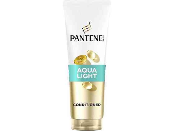 Бальзам-ополаскиватель для волос 350мл Aqua Light ТМ PANTENE Киев
