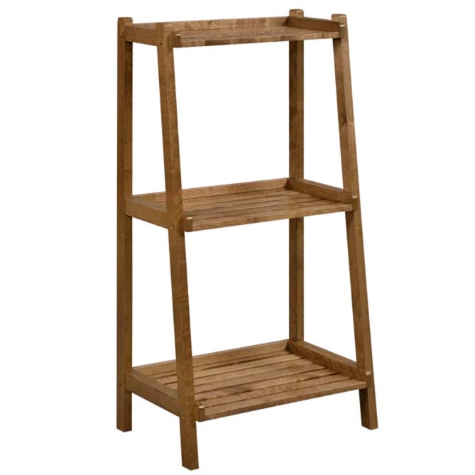 Етажерка для ванної "Орантес" кориця Миколаїв - фото 1