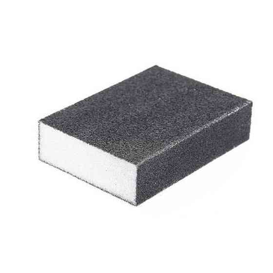 Губка для шліфування Р 60 пряма Харків