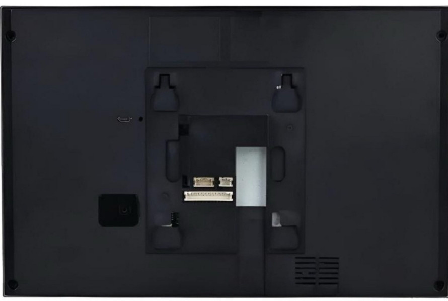 Dahua Indoor Monitor | DHI-VTH5341G-W | Відеодомофон | Видеодомофон. Харків - фото 3