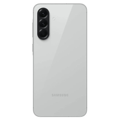 Мобільний телефон Samsung Galaxy A56 5G 8/256Gb Gray (SM-A566BZACEUC) Вінниця - фото 2