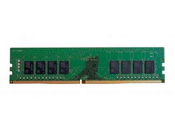 Оперативна пам'ять DDR4 16Gb Dimm PC U Луцьк