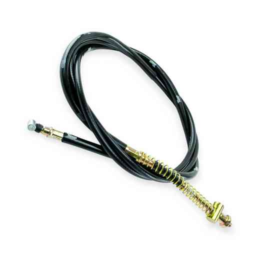 Трос тормоза скутер 4 т китай -50, 60, 80, 125, 150 (1,9 метра) заднего Мукачево