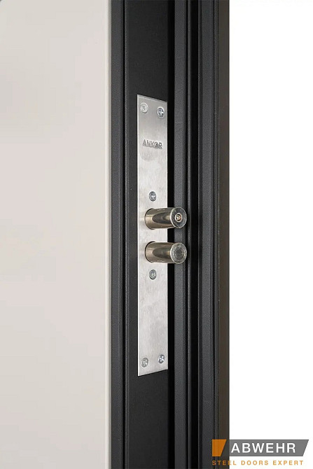 Двері вхідні квартирні. 3 контурні, модель 580/0 VIOLETTA 860 Київ - фото 10