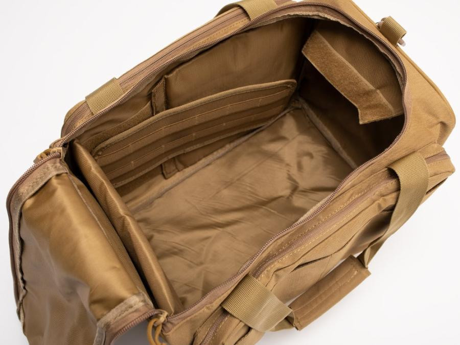 Сумка тактична койот ПП8245 Одеса - фото 6