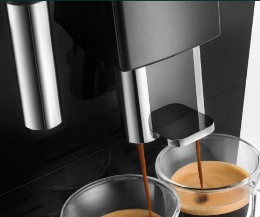 Кофемашина Delonghi Харьков - изображение 3