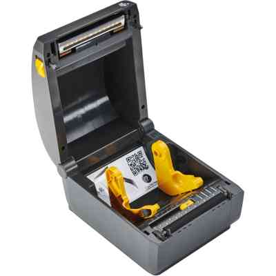 Принтер этикеток Zebra ZD230 USB. ethernet (ZD23042-D0EC00EZ) Винница