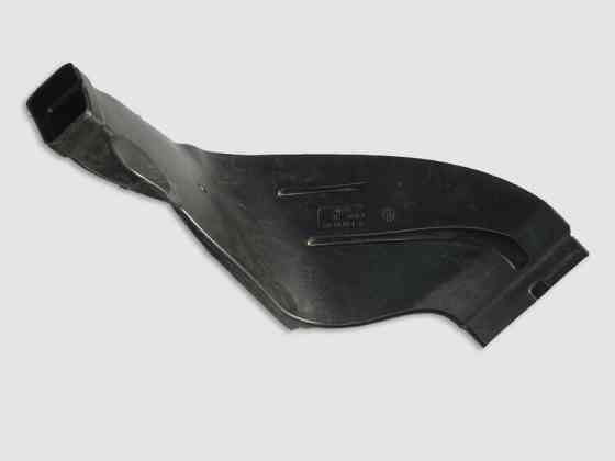 Mercedes-Benz  A2118311446 Повітропровід під переднім правим сидінням E-Class W211 CLS C219 Одеса